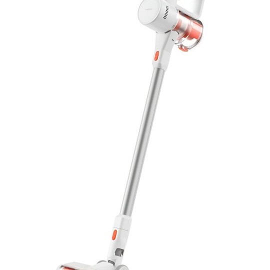 Xiaomi G20 Lite Επαναφορτιζόμενη Σκούπα 2 σε 1 Stick & Χειρός 22.2V Λευκή