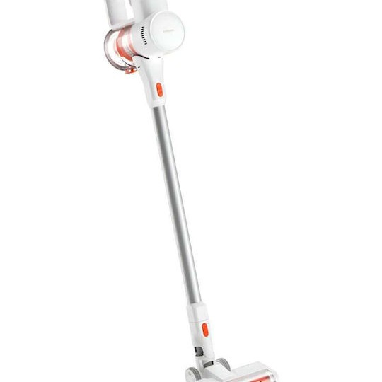 Xiaomi G20 Lite Επαναφορτιζόμενη Σκούπα 2 σε 1 Stick & Χειρός 22.2V Λευκή