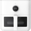 Xiaomi Mi Smart Air Fryer με Wi-Fi 5.5lt Λευκό