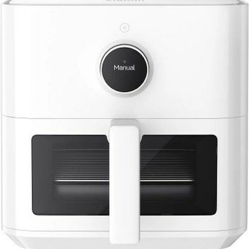 Xiaomi Mi Smart Air Fryer με Wi-Fi 5.5lt Λευκό