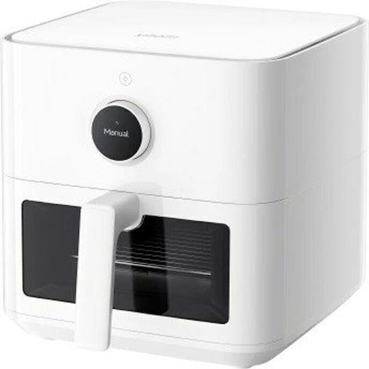 Xiaomi Mi Smart Air Fryer με Wi-Fi 5.5lt Λευκό