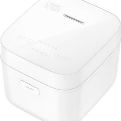 Xiaomi Rice Cooker 320W με Χωρητικότητα 1.5lt