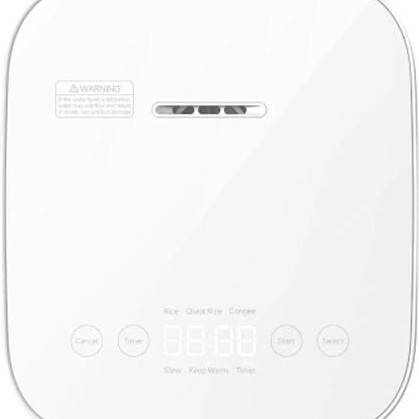 Xiaomi Rice Cooker 320W με Χωρητικότητα 1.5lt