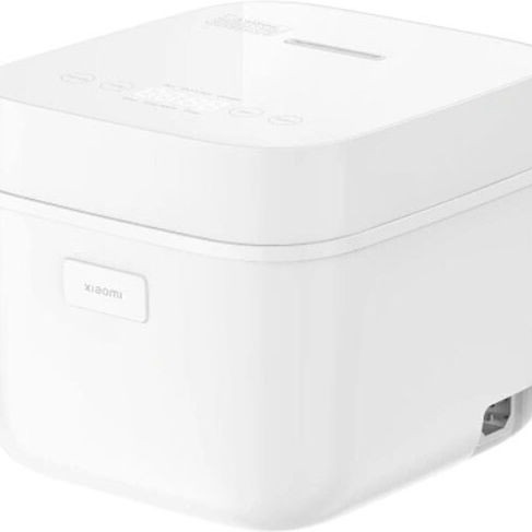 Xiaomi Rice Cooker 320W με Χωρητικότητα 1.5lt