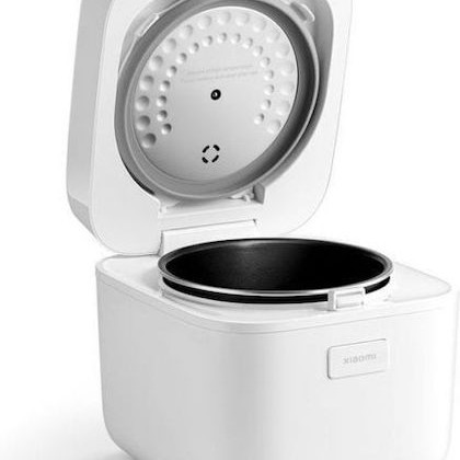 Xiaomi Rice Cooker 320W με Χωρητικότητα 1.5lt