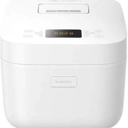 Xiaomi Rice Cooker 860W με Χωρητικότητα 4lt