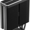Deepcool AG400 BK V2 Ψύκτρα Επεξεργαστή για Socket AM5/1200 Μπλε