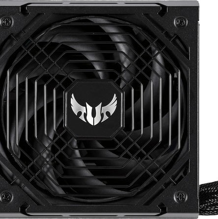 Asus TUF-GAMING-750B 750W Μαύρο Τροφοδοτικό Υπολογιστή Full Wired 80 Plus Bronze