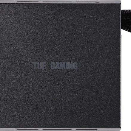 Asus TUF-GAMING-750B 750W Μαύρο Τροφοδοτικό Υπολογιστή Full Wired 80 Plus Bronze