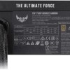 Asus TUF-GAMING-750B 750W Μαύρο Τροφοδοτικό Υπολογιστή Full Wired 80 Plus Bronze