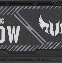 Asus TUF-GAMING-750B 750W Μαύρο Τροφοδοτικό Υπολογιστή Full Wired 80 Plus Bronze