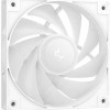 Deepcool AG400 Ψύκτρα Επεξεργαστή Λευκή