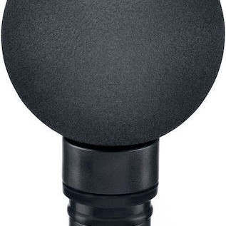 Beurer Πιστόλι Μασάζ για το Σώμα με Δόνηση Μαύρο