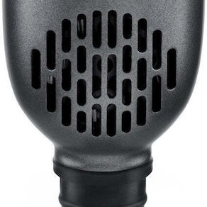 Beurer Πιστόλι Μασάζ για το Σώμα με Δόνηση Μαύρο