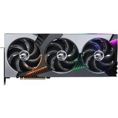 MSI GeForce RTX 5080 16GB GDDR7 Vanguard SOC Κάρτα Γραφικών