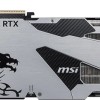 MSI GeForce RTX 5080 16GB GDDR7 Vanguard SOC Κάρτα Γραφικών