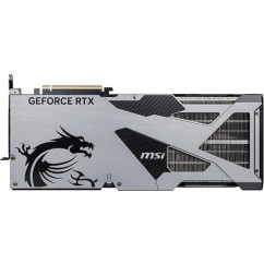 MSI GeForce RTX 5080 16GB GDDR7 Vanguard SOC Κάρτα Γραφικών