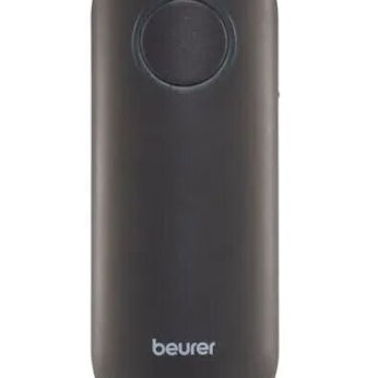 Beurer BR 65+ Insect Bite σε Μαύρο Χρώμα