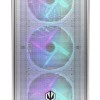 Endorfy Arx 700 ARGB Gaming Midi Tower Κουτί Υπολογιστή με Πλαϊνό Παράθυρο Λευκό
