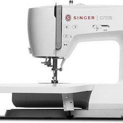 Singer Οικιακή Ραπτομηχανή