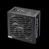 Chieftec Atmos 850W Μαύρο Τροφοδοτικό Υπολογιστή Full Modular 80 Plus Gold