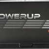 Chieftec Power up 550W Μαύρο Τροφοδοτικό Υπολογιστή Full Modular 80 Plus Gold