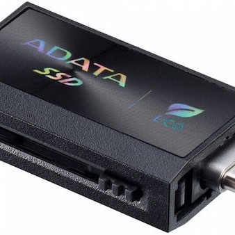 Adata USB 3.2 Εξωτερικός SSD 1.0TB 2.5