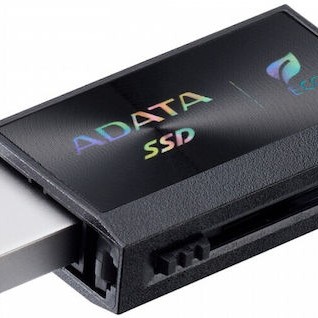 Adata USB 3.2 Εξωτερικός SSD 1.0TB 2.5