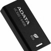 Adata Uc320 64GB USB 3.2 Stick Μαύρο