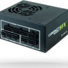 Chieftec Compact SFX 450W Μαύρο Τροφοδοτικό Υπολογιστή Full Modular 80 Plus Gold