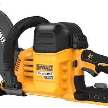 Dewalt 54v Xr Flexvolt Dcs691n-xj Battery Not Included