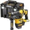 Dewalt Κρουστικό Σκαπτικό Πιστολέτο Μπαταρίας Brushless 54V Solo με Υποδοχή SDS Plus