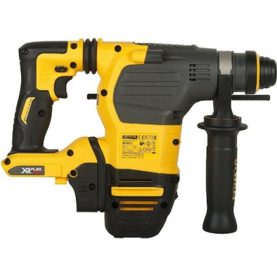 Dewalt Κρουστικό Σκαπτικό Πιστολέτο Μπαταρίας Brushless 54V Solo με Υποδοχή SDS Plus