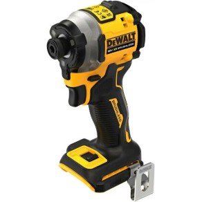 Dewalt Παλμικό Κατσαβίδι Μπαταρίας Solo Brushless 18V