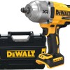 Dewalt Μπουλονόκλειδο Μπαταρίας 18V Solo με Υποδοχή 1/2
