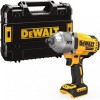 Dewalt Μπουλονόκλειδο Μπαταρίας 18V Solo με Υποδοχή 1/2