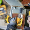 Dewalt Μπουλονόκλειδο Μπαταρίας 18V Solo με Υποδοχή 1/2
