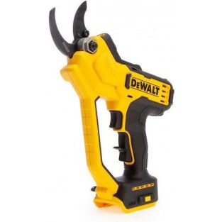 Dewalt Ψαλίδι Κλαδέματος Μπαταρίας 18V Solo με Μέγιστη Διάμετρο Κοπής 38mm