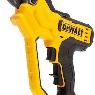 Dewalt Ψαλίδι Κλαδέματος Μπαταρίας 18V Solo με Μέγιστη Διάμετρο Κοπής 38mm