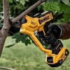 Dewalt Ψαλίδι Κλαδέματος Μπαταρίας 18V Solo με Μέγιστη Διάμετρο Κοπής 38mm