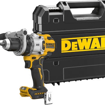 Dewalt Κρουστικό Δραπανοκατσάβιδο Μπαταρίας Solo Brushless 18V