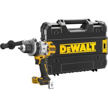 Dewalt Κρουστικό Δραπανοκατσάβιδο Μπαταρίας Solo Brushless 18V