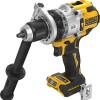 Dewalt Κρουστικό Δραπανοκατσάβιδο Μπαταρίας Solo Brushless 18V