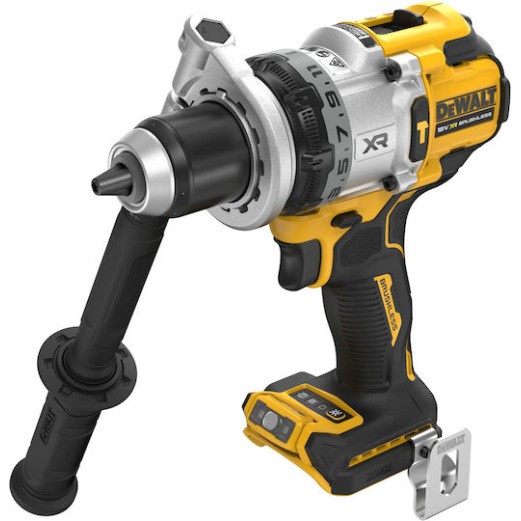 Dewalt Κρουστικό Δραπανοκατσάβιδο Μπαταρίας Solo Brushless 18V