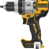 Dewalt Κρουστικό Δραπανοκατσάβιδο Μπαταρίας Solo Brushless 18V