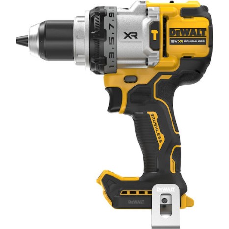 Dewalt Κρουστικό Δραπανοκατσάβιδο Μπαταρίας Solo Brushless 18V