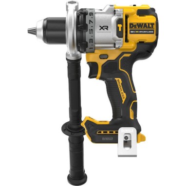 Dewalt Κρουστικό Δραπανοκατσάβιδο Μπαταρίας Solo Brushless 18V