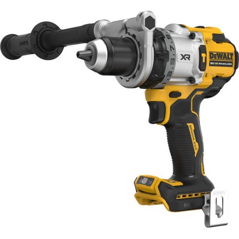 Dewalt Κρουστικό Δραπανοκατσάβιδο Μπαταρίας Solo Brushless 18V