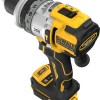 Dewalt Κρουστικό Δραπανοκατσάβιδο Μπαταρίας Solo Brushless 18V