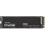 Crucial P510 SSD 1TB M.2 NVMe PCI Express 5.0